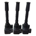 Kit Bobinas De Ignição Chevrolet Onix 1.0 2020 2023