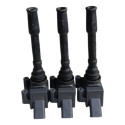 Kit 3 Bobinas Ignição Chevrolet Onix 55515915
