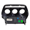 Moldura Comando Ar Condicionado Onix Plus 2019 2020