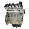 Motor Parcial Jeep Renegade 1.3 Flex T270 Com Nf