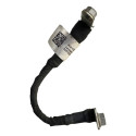 Chicote Aterramento Bateria Chevrolet Onix 2024.