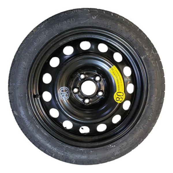 Roda Estepe Pneu Chery Tiggo5 Pro 2022 2023
