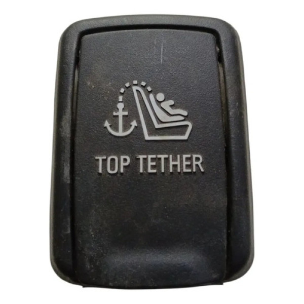 Acabamento Top Tether Onix Premier Turb 2020 A 2024 Preto