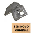 Protetor Turbina Chevrolet Onix 1.0 2020 2024 Original