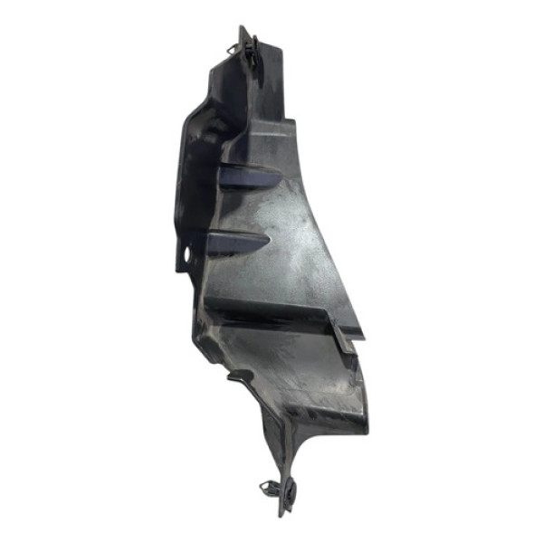 Acabamento  Paralama Direito Fiat Toro Volcano At9 2019 2020
