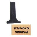Moldura Coluna Infer Central Gm Onix Ld 2013 2019 Original