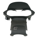 Moldura Painel Instrumentos Gm Onix Premier 2020 2024 Origin Preto