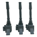 Kit Boninas De Ignição Gm Onix 1.0  2020 2024 Original