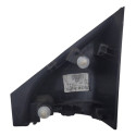 Moldura Interna Retrovisor Le Gm Onix 2020 2023 Original