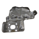 Protetor Turbina Chevrolet Onix 1.0 2020 2024 Original