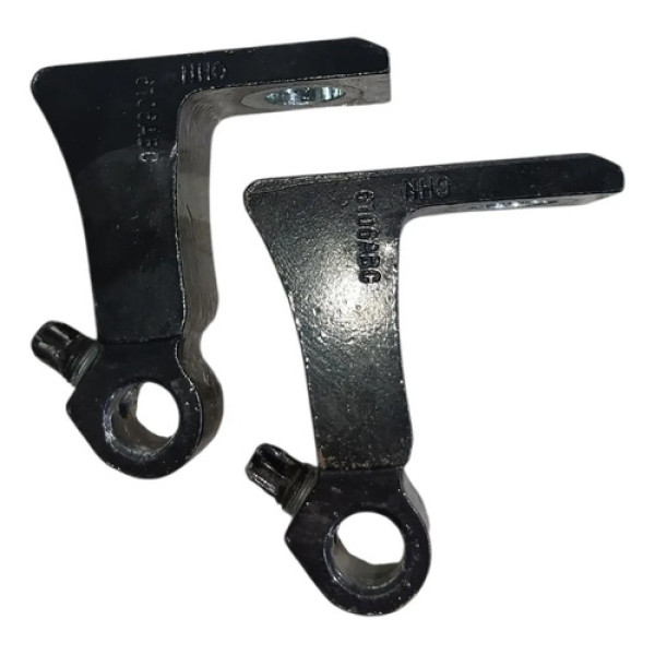 Par Dobradiça Porta Traseira Esquerda Chery Tiggo5 2025