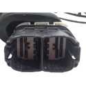 Chicote Porta Dianteira Esquerda Ford Ka 2015 2020