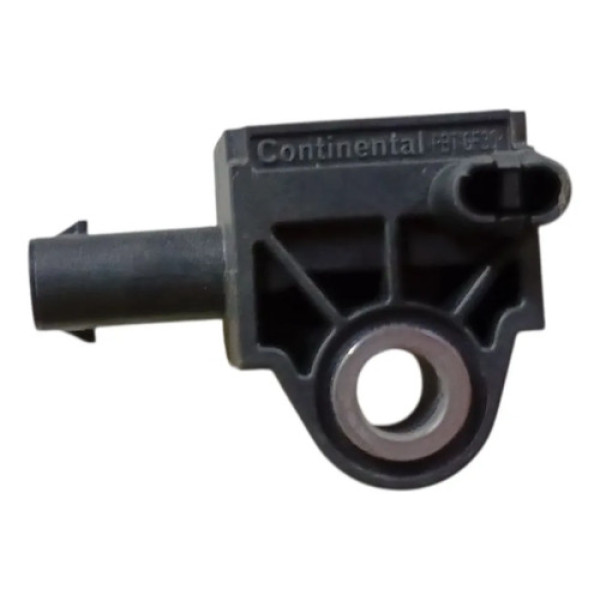 Sensor Impacto Jeep Compass 2.0 2017 2021 Preto