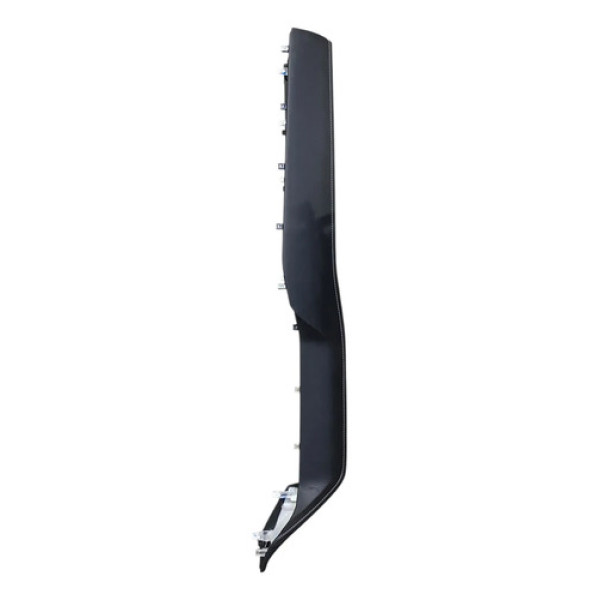 Acabamento Moldura Painel Gwm Haval H6 2025 Híbrido Preto