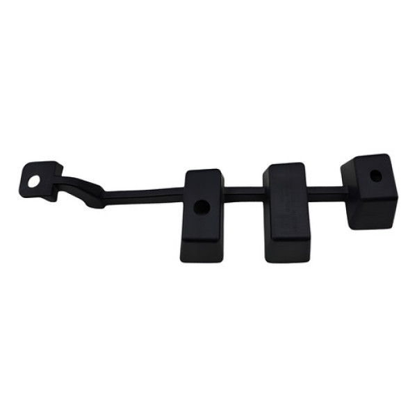 Guia Grade Radiador Diant Hyundai Creta Ld 2020 2024
