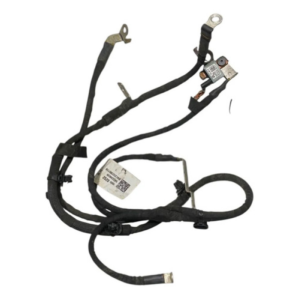 Cabo Negativo Bateria Com Sensor Chevrolet Onix 2020 2024