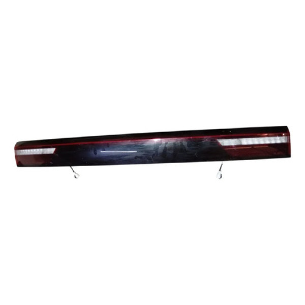 Lanterna Tampa Traseira Dolphin Mini 2024 2025 2026 Vermelho
