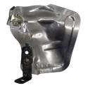 Protetor Coletor Calor Turbina Gm Onix 2020 2023 