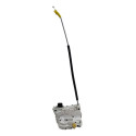 Fechadura Elétrica Traseira Direita Gm Onix 1.0 2020 2024