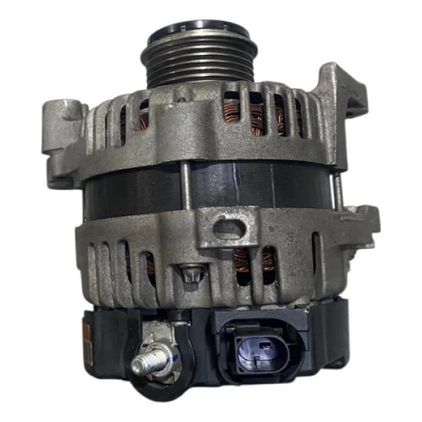 Alternador Hyundai Creta Platinum 2021 2022