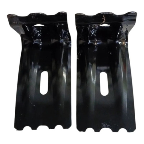 Par Suportes Macaco Fiat Toro 2025