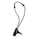 Sensor Abs Traseiro Gm Onix 2019 2024 Detalhe
