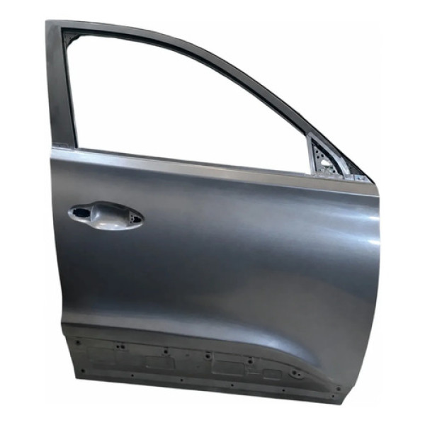 Porta Dianteira Direita Chery Tiggo5 Pro 2022 2023 Dianteira Direito
