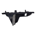 Guia Parachoque Dianteiro Peugeot 208 2021 2024 Original