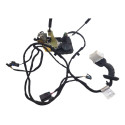 Fechadura Porta Tras C Chicote Chery Tiggo 8 Le