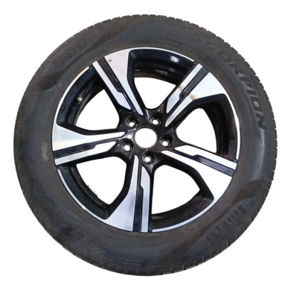 Roda Pneu Chery Tiggo5 Pro 2022 2023