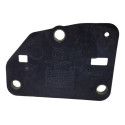 Absorvedor Impacto Diant Fiat Toro Flex 2023 2024 Usado  Azul-turquesa