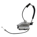 Fechadura Porta Dianteira Direita Peugeot 308 2012 2017