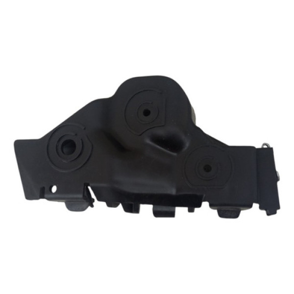 Guia Parachoque Chevrolet Onix Prisma Diant 2012 2016