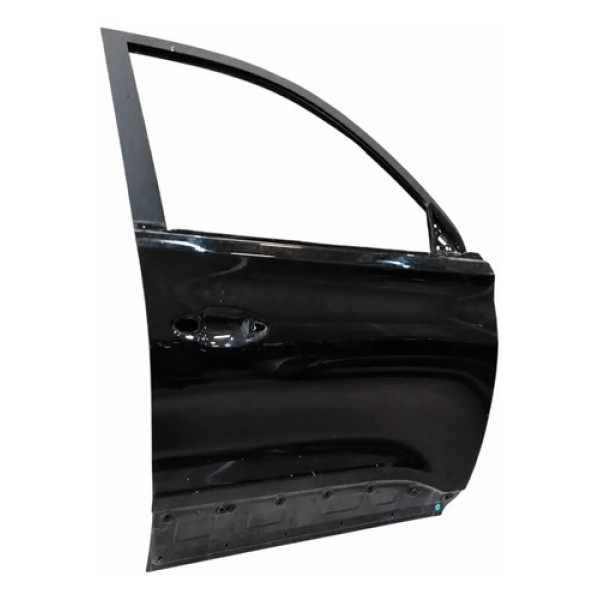 Porta Dianteira Direita Byd Dolphin Mini 2020 A 2026 Dianteira Direita Preto