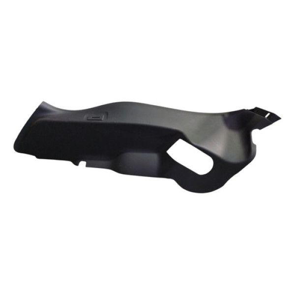 Moldura Lateral Traseira Onix Esquerdo Aspirado 2024 2025