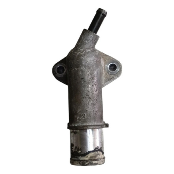 Flange Duto Água Hyundai Hb20 Sport 2022