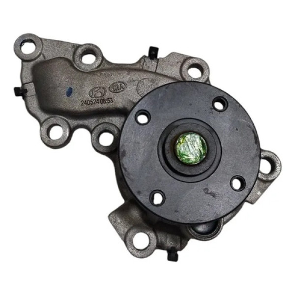 Bomba D\'água Hyundai Creta 1.0 2024 2025