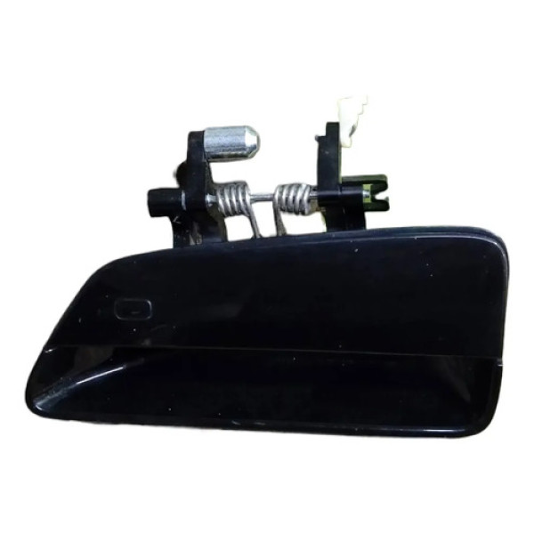 Maçaneta Externa Dianteira Esquerda Byd Dolphin Mini 2025/26 Azul Dianteira