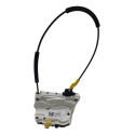 Fechadura Elétrica Porta Diant Le Gm Onix 2020 2024 Original