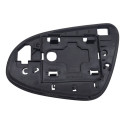 Lente Retrovisor Toyota Yaris Ld