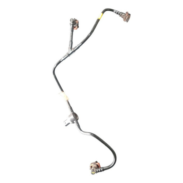 Mangueira Sensor Pressão Combustível Gm Tracker Onix 20 A 25