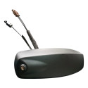Base Antena Teto Chevrolet Tracker 1.0 Lt 2021 A 2025 Preto