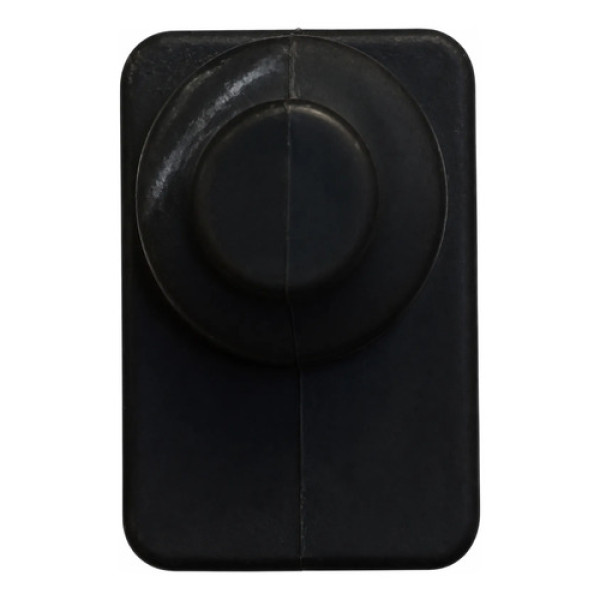 Trava Porta Chery Tiggo5 Pro 1.5 2024 2025 Preto Dianteira