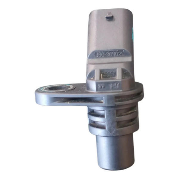 Sensor Rotação Virabrequim Câmbio Tiggo 5/7 Pro 1.5 22 A 25