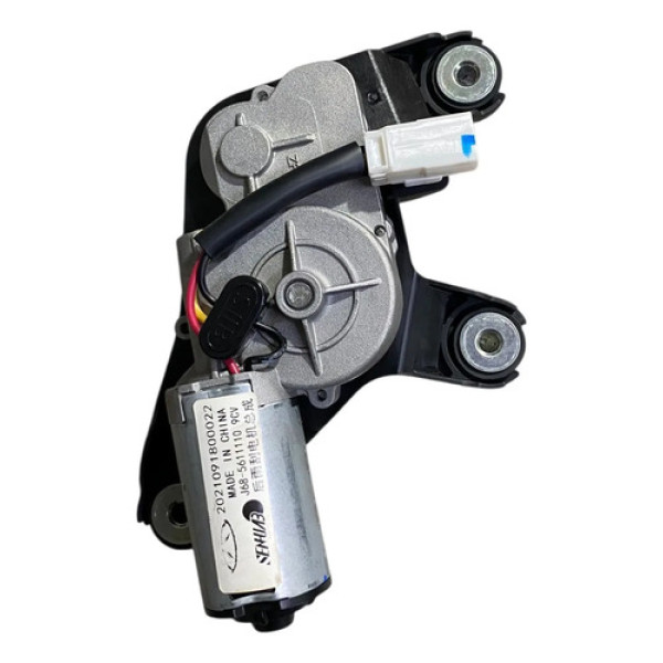 Motor Limpador Vidro Traseiro Chery Tiggo5 Pro 2022 2023