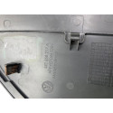 Acabamento Lateral Esquerdo Painel Volkswagen Fox 2013 2014