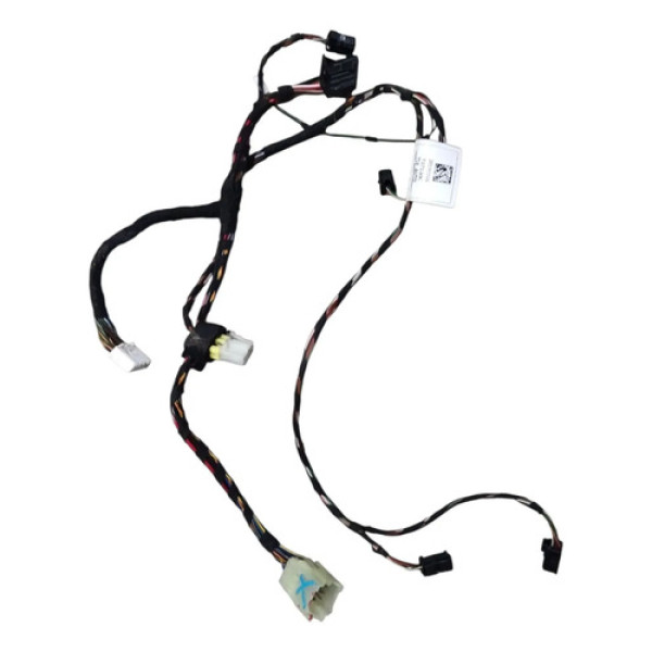 Chicote Caixa Evaporadora Chery Tiggo 7 1.6 2025