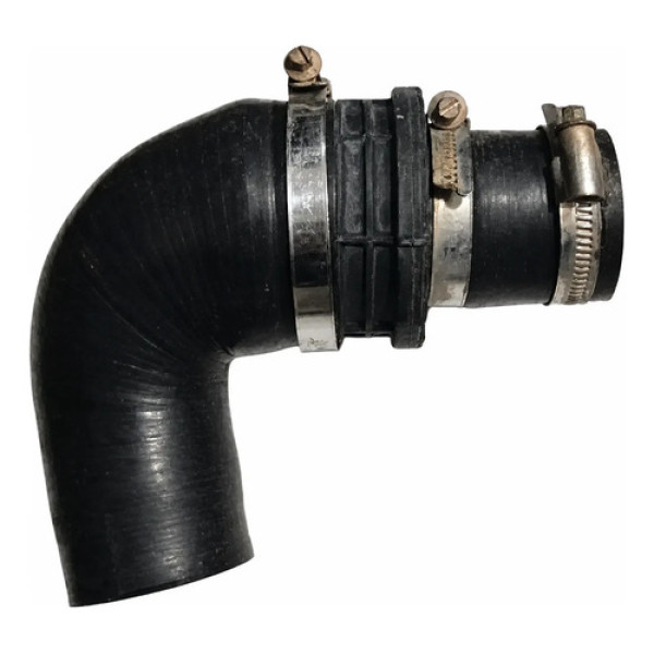 Mangueira Intercooler Chery Tiggo 8 2021 2024 Preto