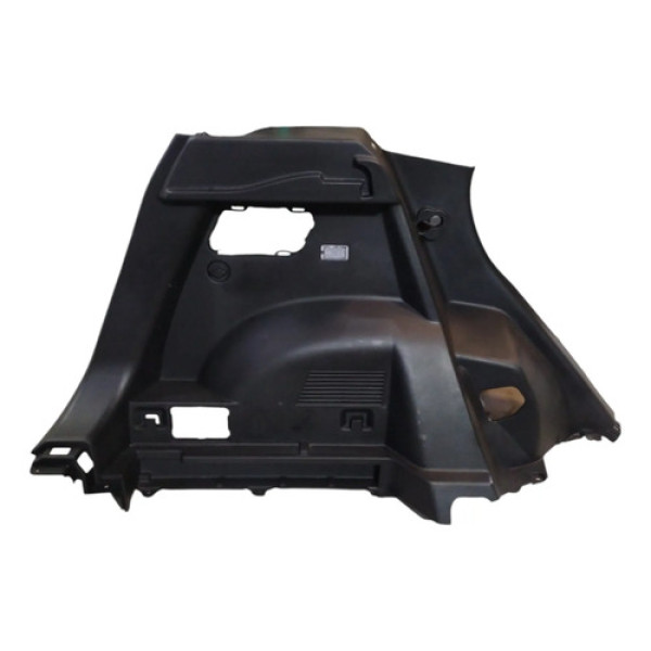 Forro Lateral Porta Malas Chery Tiggo 5x Esquerdo 2022 2023