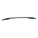 Rack Teto Esquerdo Chevrolet Tracker 1.0 2024 A 2025 Preto